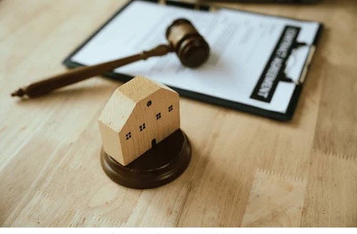 Litige locatif
